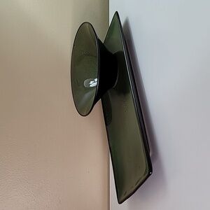 Gabbay Wasabi Fusion Platter & Bowl